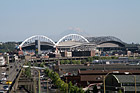 Qwest & Safeco Fields photo thumbnail