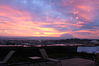Sunrise Over Mt. Rainier photo thumbnail