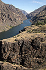 Hells Canyon in Idaho photo thumbnail
