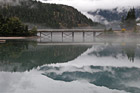 Lake & Mountain Reflection photo thumbnail