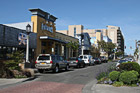 Downtown Seaside, Oregon photo thumbnail