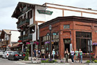 Downtown Leavenworth photo thumbnail