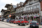 Leavenworth Bavarian Shops photo thumbnail