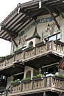 Hotel Europa in Leavenworth photo thumbnail