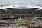 Qwest Field Football Stadium photo thumbnail
