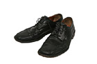 Black Leather Dress Shoes photo thumbnail