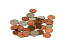 Money Coins photo thumbnail