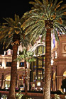 Forum Shops at Night photo thumbnail