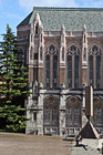 University of Washington Library Building photo thumbnail