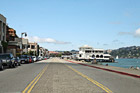 Entering Sausalito photo thumbnail