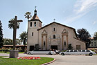 Santa Clara Mission Church & Limousines photo thumbnail