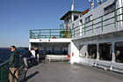 Elwha Ferry Boat photo thumbnail