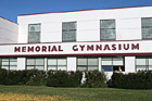 Memorial Gymnasium at PLU photo thumbnail