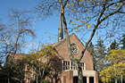 Eastvold Chapel at PLU photo thumbnail