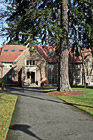 Xavier Hall at Pacific Lutheran University photo thumbnail