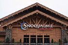 Snoqualmie Casino photo thumbnail