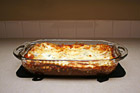 Lasagna photo thumbnail