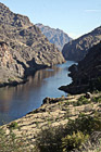 Looking Through Hells Canyon photo thumbnail