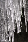 Icicles Up Close photo thumbnail