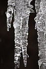 Icicles photo thumbnail