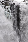 Snoqualmie Falls Close Up of Water photo thumbnail