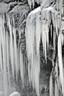 Long Thick Icicles photo thumbnail