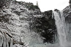 Snoqualmie Falls, Salish Lodge, & Ice photo thumbnail