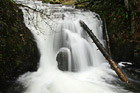 Little Multnomah Falls photo thumbnail