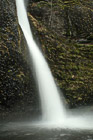 Horsetail Falls photo thumbnail