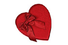 Heart Shaped Candy Box photo thumbnail