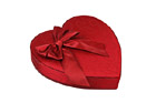 Red Heart Candy Box photo thumbnail