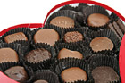 Chocolate in Candy Box photo thumbnail
