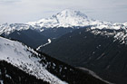 Mt. Rainier From Crystal Mountain Summit photo thumbnail