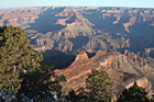 Yaki Point at Sunrise photo thumbnail