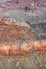 Grand Canyon Close Up at South Rim photo thumbnail