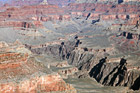 Grand Canyon South Rim View photo thumbnail