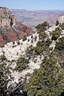 Grand Canyon National Park at South Rim photo thumbnail