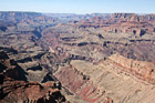 Desert View of Grand Canyon National Park photo thumbnail