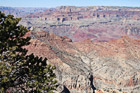 Grand Canyon & Desert View at South Rim photo thumbnail