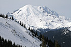 Mt. Rainier From Crystal Mountain photo thumbnail