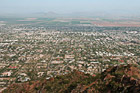 Scottsdale View from Camelback Mountain photo thumbnail