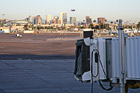 Phoenix Airport Terminal photo thumbnail