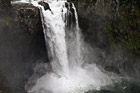 Snoqualmie Falls, Washington photo thumbnail