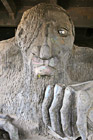 Fremont Troll photo thumbnail