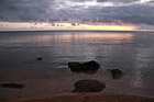 Secret Beach, Kauai Surise photo thumbnail