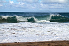 Crashing Waves in Kauai photo thumbnail