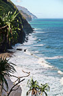 Na Pali Coast, Kauai photo thumbnail