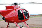 Red Helicopter photo thumbnail