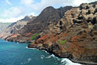 Na Pali Coast Cliffs photo thumbnail