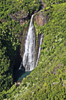 Jurassic Falls, Kauai photo thumbnail